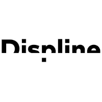 Das Logo von Displine GmbH
