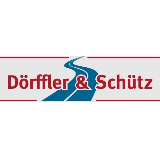 Das Logo von Doerffler & Schuetz Transport & Logistics GmbH
