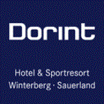 Das Logo von Dorint Hotel & Sportresort Winterberg / Sauerland