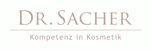 Das Logo von Dr. Sacher Kosmetik GmbH