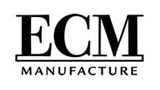 Das Logo von ECM Espresso Coffee Machines Manufacture GmbH