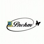 Das Logo von E-Center Brehm