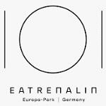 Das Logo von EATRENALIN Rust/Germany GmbH & Co. KG