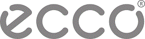 Das Logo von ECCO (Deutschland) GmbH