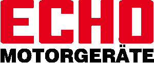 Das Logo von ECHO-Motorgeräte Vertrieb Deutschland GmbH