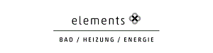 Das Logo von ELEMENTS Wendelstein