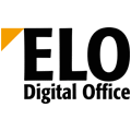 Das Logo von ELO Digital Office GmbH