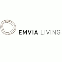 Das Logo von EMVIA Living GmbH