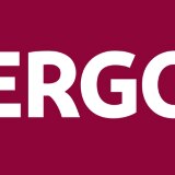 Das Logo von ERGO Versicherung Ben Fuchs