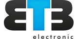 Das Logo von ETB ELECTRONIC TEAM Beratungs- und Vertriebs GmbH