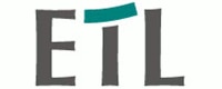Das Logo von ETL-Gruppe