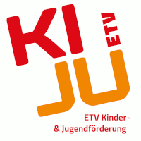 Das Logo von ETV Kinder- und Jugendförderung gemeinnützige GmbH