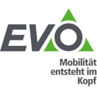 Das Logo von EVO GmbH