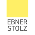 Das Logo von Ebner Stolz Wirtschaftsprüfer Steuerberater Rechtsanwälte Partnerschaft mbB
