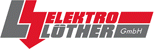 Das Logo von Elektro Löther GmbH