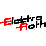 Das Logo von Elektro Roth GmbH