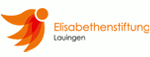 Das Logo von Elisabethenstiftung Lauingen