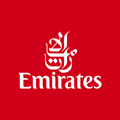 Logo: Emirates Group