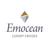 Logo: Emocean Cruises oHG