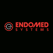 Das Logo von Endomed Systems GmbH