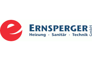 Das Logo von Ernsperger GmbH
