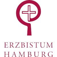 Das Logo von Erzbistum Hamburg