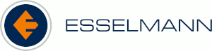 Das Logo von Esselmann Fahrzeugbau GmbH & Co. KG