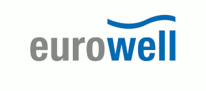 Das Logo von Eurowell GmbH