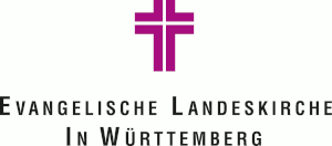 Das Logo von Evangelischer Oberkirchenrat Stuttgart