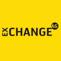 Das Logo von Exchange AG Deutschland