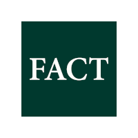 Das Logo von FACT GmbH Wirtschaftsprüfungsges.
