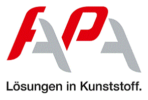 Das Logo von FAPA GmbH