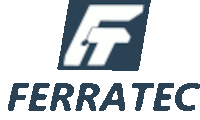 Das Logo von FERRATEC Werkzeug- & Formenbau Kunststofftechnik GmbH