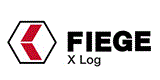 Logo: FIEGE X Log GmbH