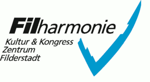 Logo: FILharmonie Filderstadt