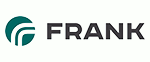 Das Logo von FRANK GmbH