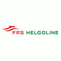 Logo: FRS Helgoline GmbH & Co. KG