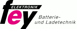 Das Logo von Fey Elektronik GmbH