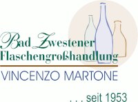 Das Logo von Flaschengroßhandlung Bad Zwesten GmbH