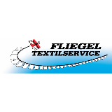 Das Logo von Fliegel Wäscherei Leipzig GmbH
