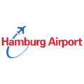 Flughafen Hamburg GmbH Logo