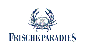 Das Logo von FrischeParadies GmbH & Co. KG