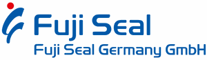 Das Logo von Fuji Seal Germany GmbH