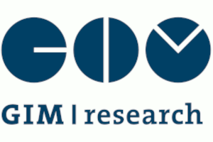 Das Logo von GIM Gesellschaft für innovative Marktforschung mbH