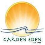 Logo: Garden Eden