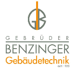 Das Logo von Gebrüder Benzinger GmbH