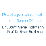 Das Logo von Gemeinschaftspraxis Dr. Hoffmann/Prof. Schinner
