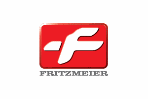 Das Logo von Georg Fritzmeier GmbH & Co. KG