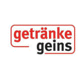 Das Logo von Getränke Geins GmbH