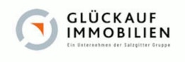 Das Logo von Glückauf Immobilien GmbH